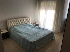 Downtown apartment